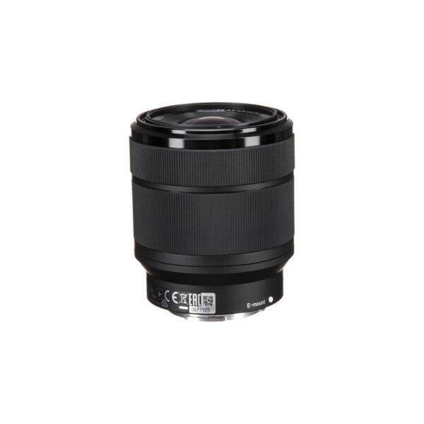 Sony Alpha A7IV Kit 28-70mm f3.5