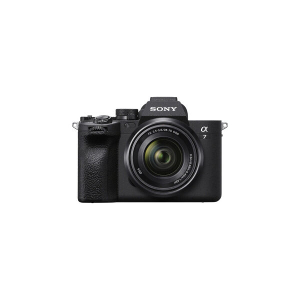 Sony Alpha A7IV Kit 28-70mm f3.5