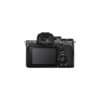Sony Alpha A7IV Kit 28-70mm f3.5