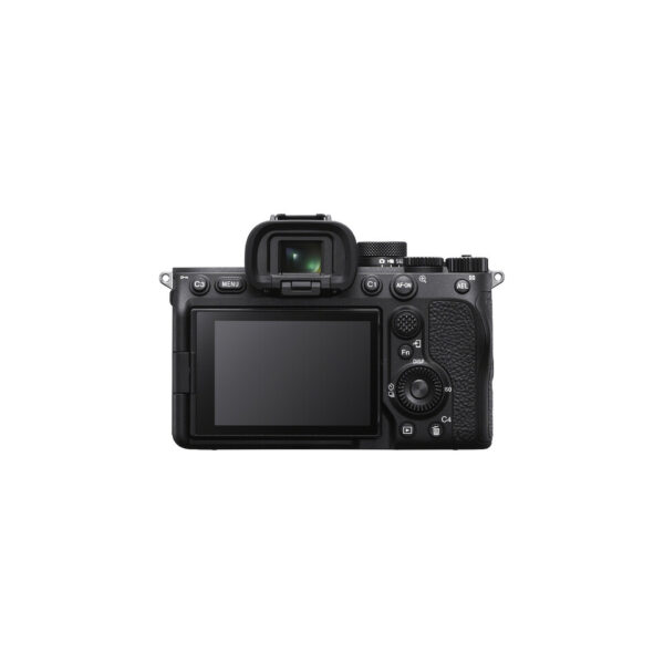 Sony Alpha A7IV Kit 28-70mm f3.5
