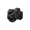 Sony Alpha A7IV Kit 28-70mm f3.5