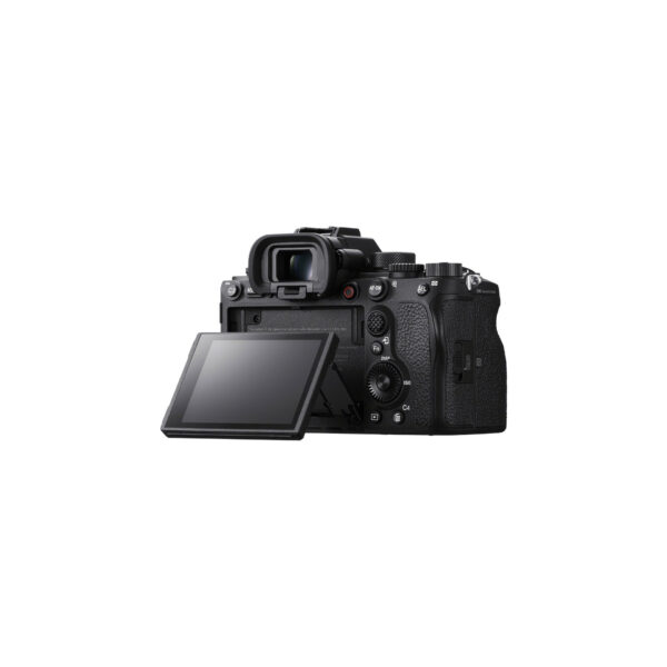 Sony Alpha a1 Full Frame ILCE-1M2