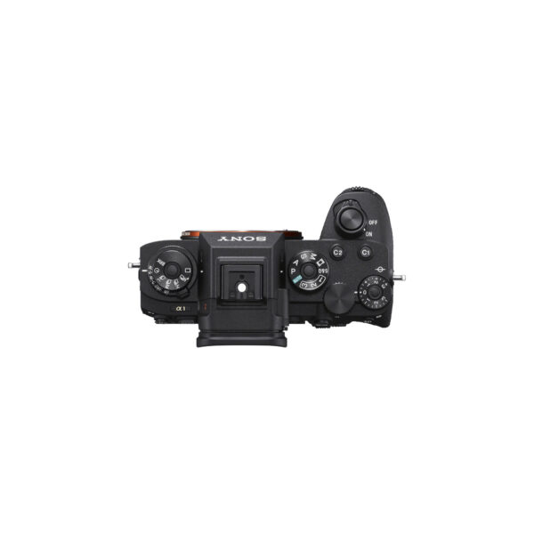 Sony Alpha a1 Full Frame ILCE-1M2