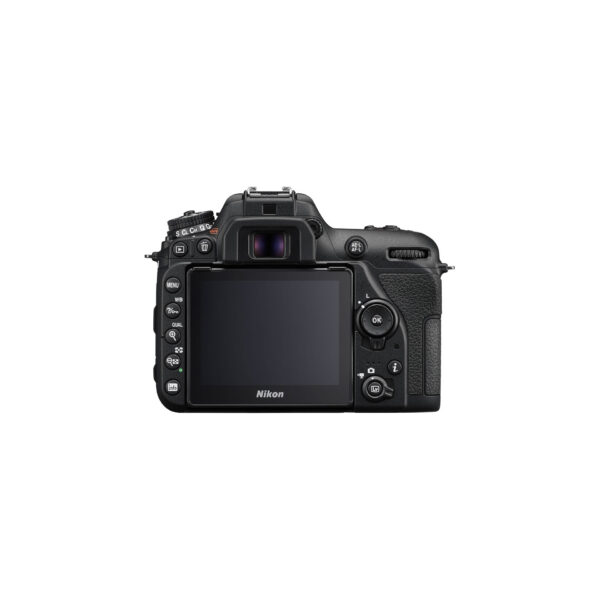 Nikon D7500 Body