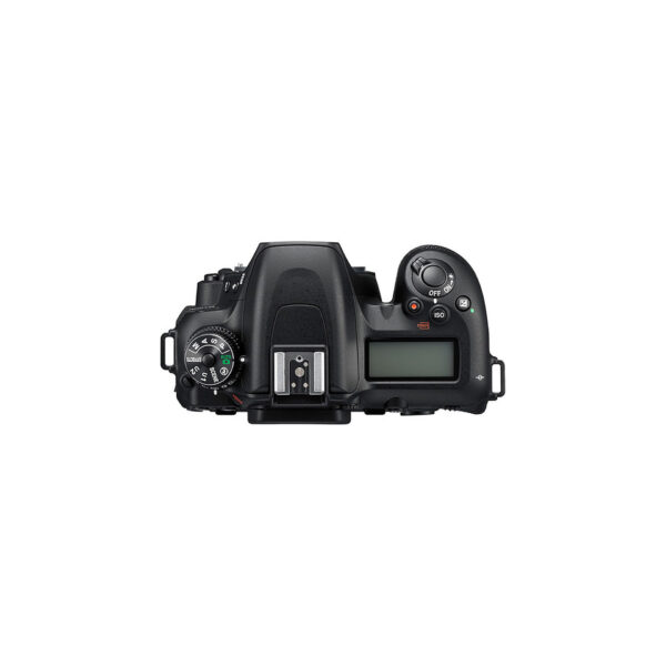 Nikon D7500 Body