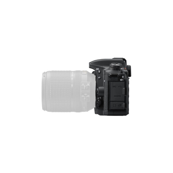 Nikon D7500 Body