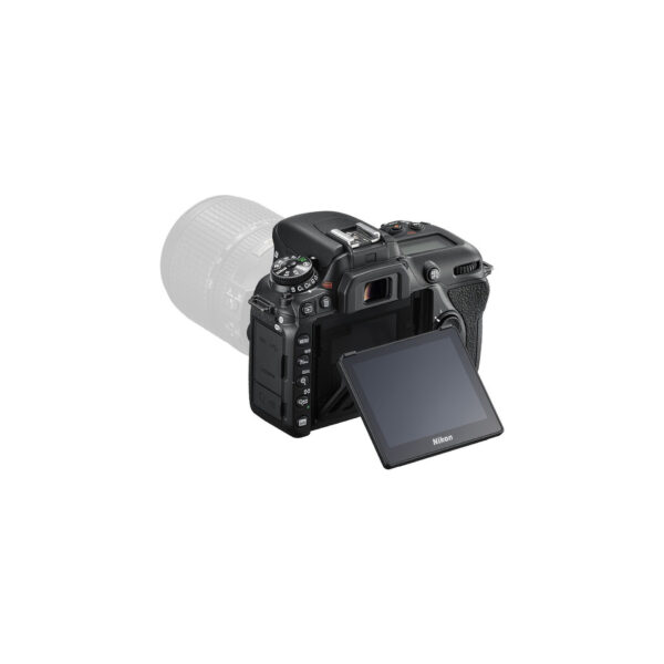 Nikon D7500 Body