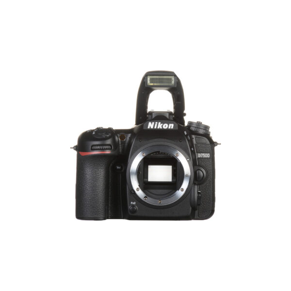 Nikon D7500 Body