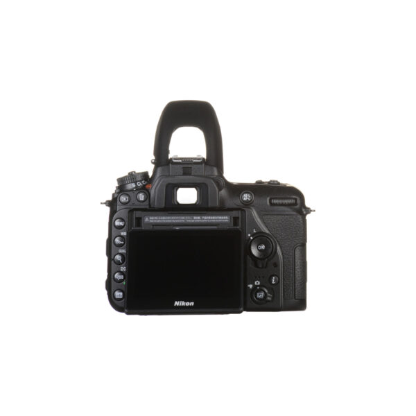 Nikon D7500 Body