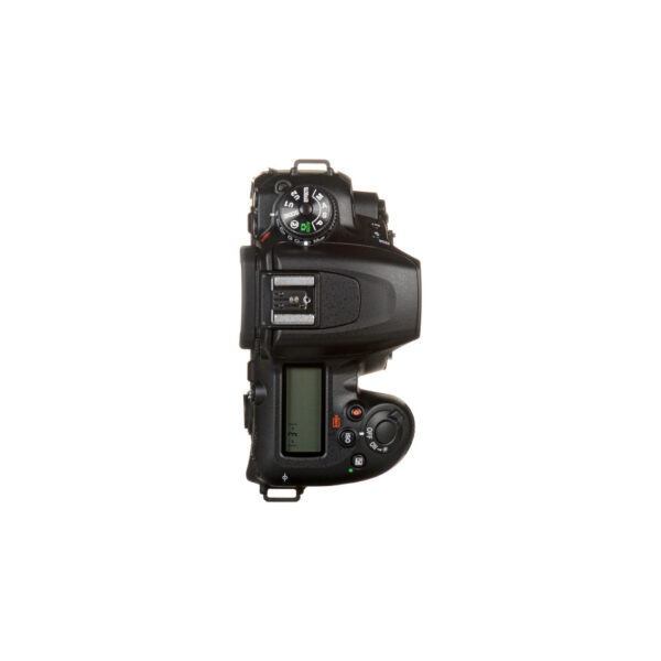 Nikon D7500 Body
