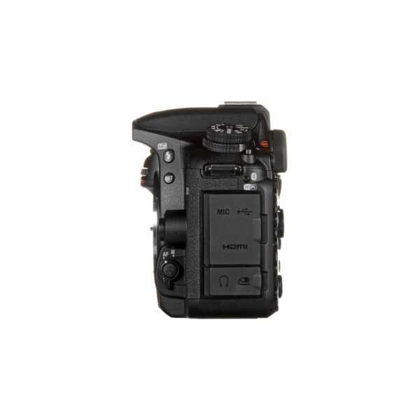 Nikon D7500 Body
