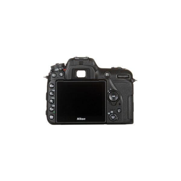 Nikon D7500 Body