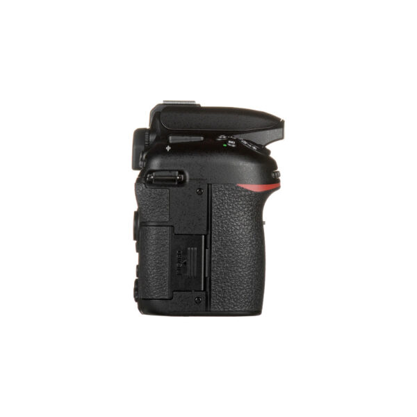 Nikon D7500 Body