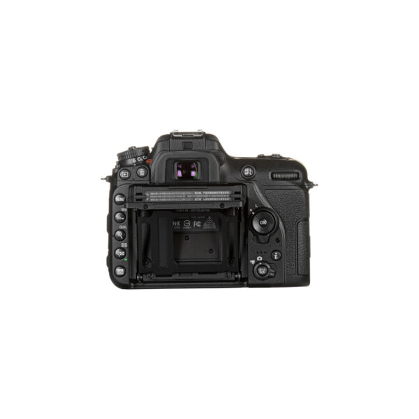 Nikon D7500 Body