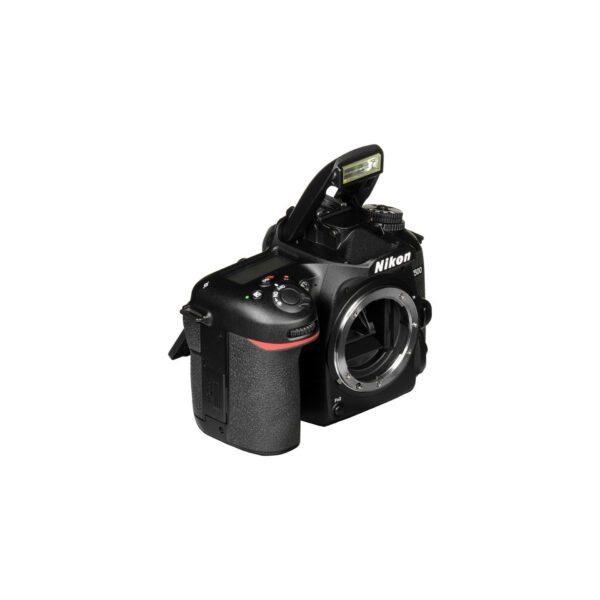 Nikon D7500 Body