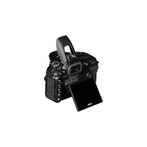 Nikon D7500 Body
