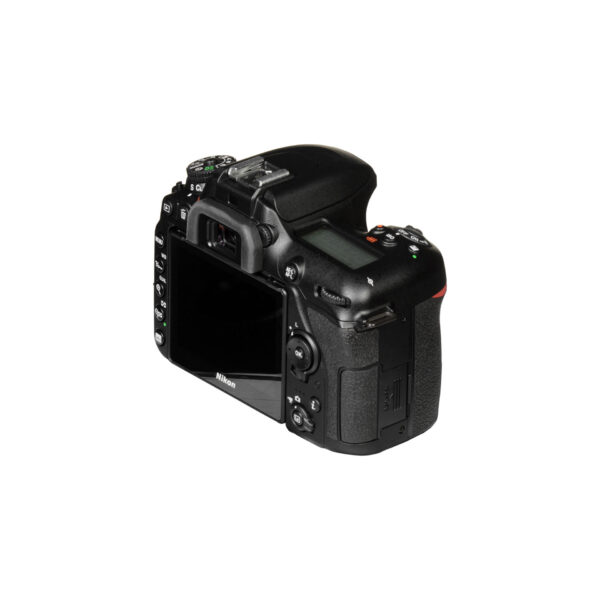 Nikon D7500 Body