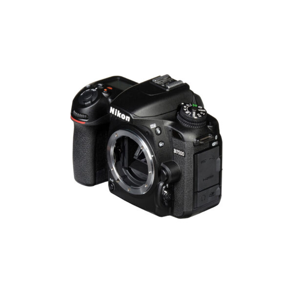 Nikon D7500 Body