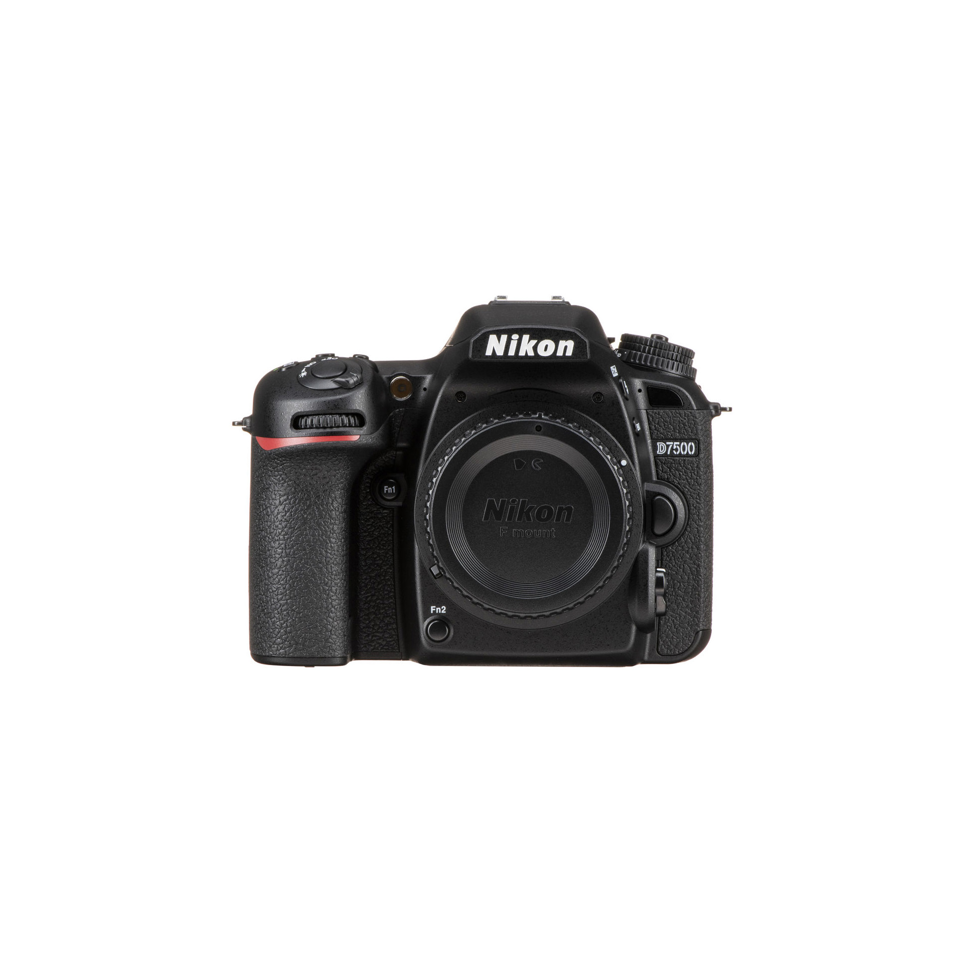 Nikon D7500 Body
