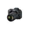 Nikon D7500 Kit 18-140 mm f/3.5-5.6