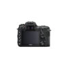Nikon D7500 Kit 18-140 mm f/3.5-5.6