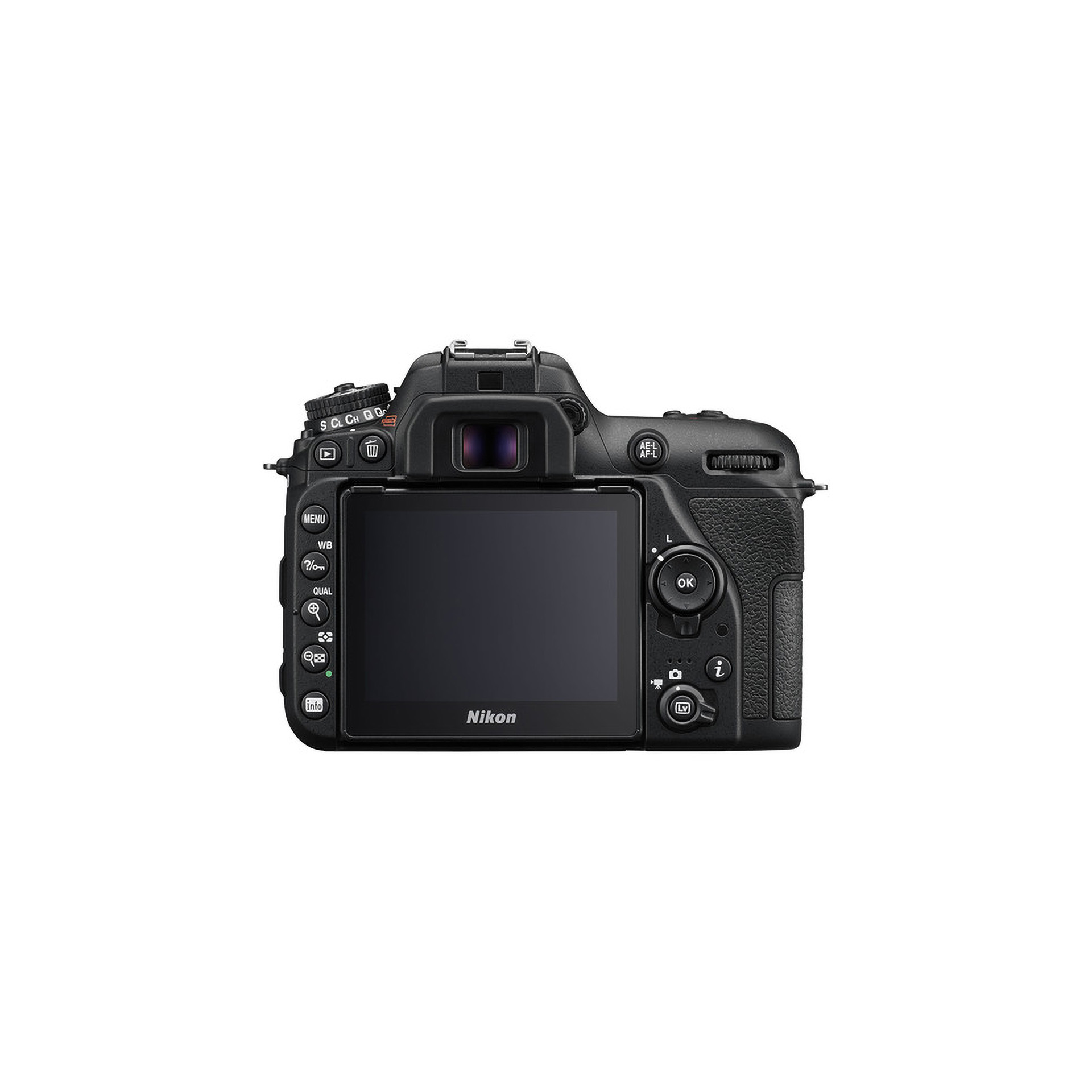 Nikon D7500 Kit 18-300mm f/3.5-6.3