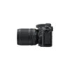 Nikon D7500 Kit 18-140 mm f/3.5-5.6
