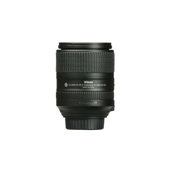 Nikon D7500 Kit 18-300mm f/3.5-6.3