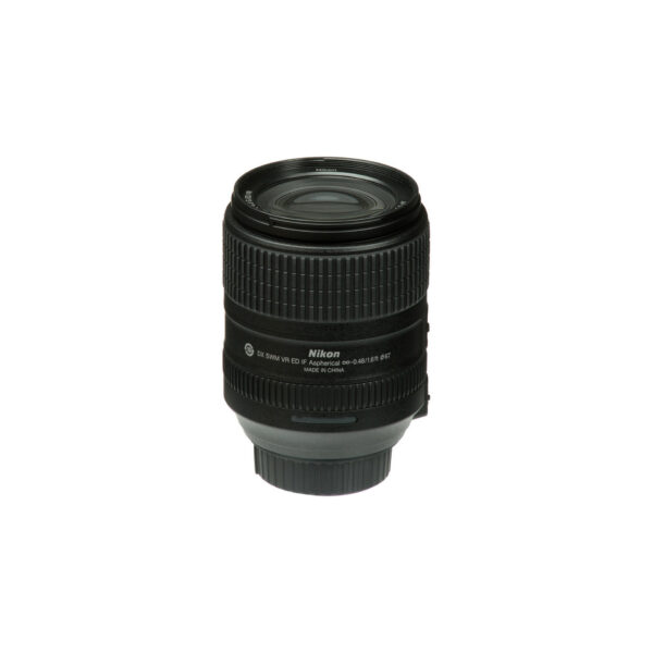 Nikon D7500 Kit 18-300mm f/3.5-6.3