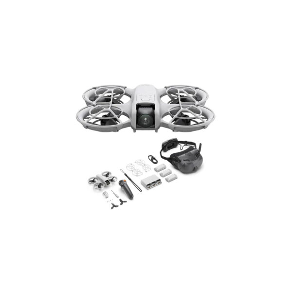 Dji Neo Motion Fly More Combo