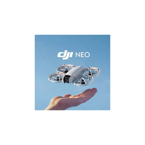 Dji Neo Motion Fly More Combo