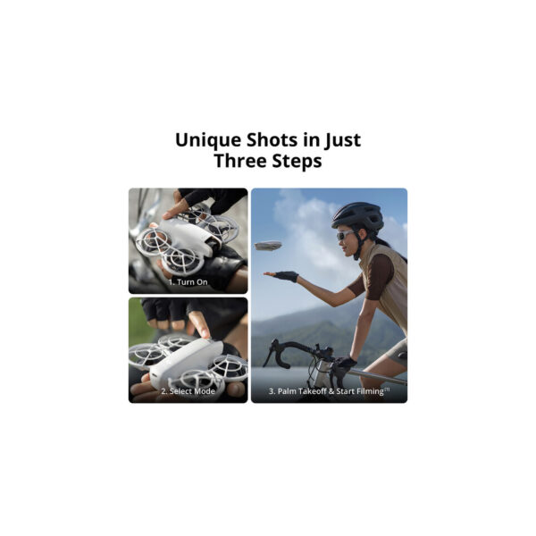Dji Neo Single