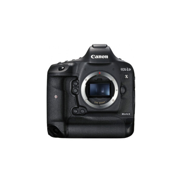 Canon EOS 1Ds Mark II Body