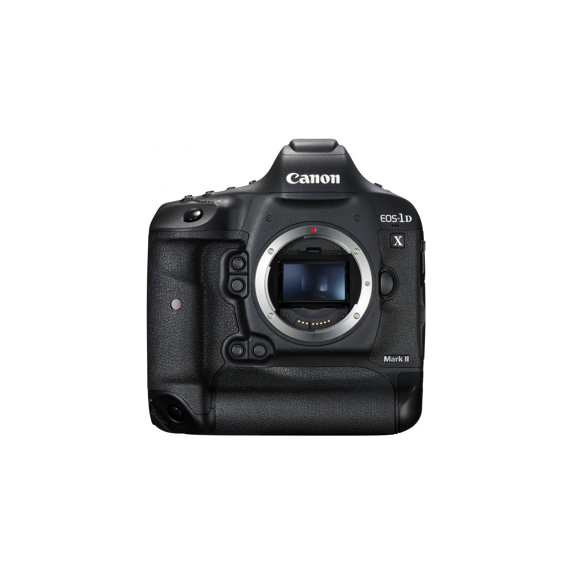 Canon EOS 1Ds Mark II Body