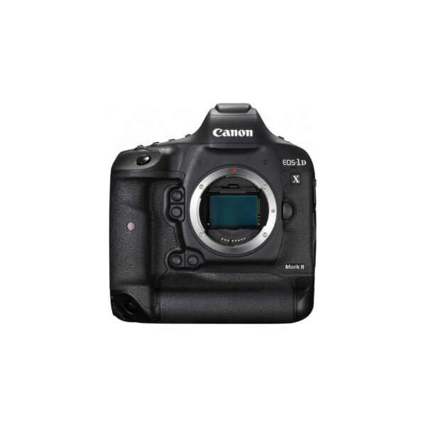 Canon EOS 1Ds Mark II Body