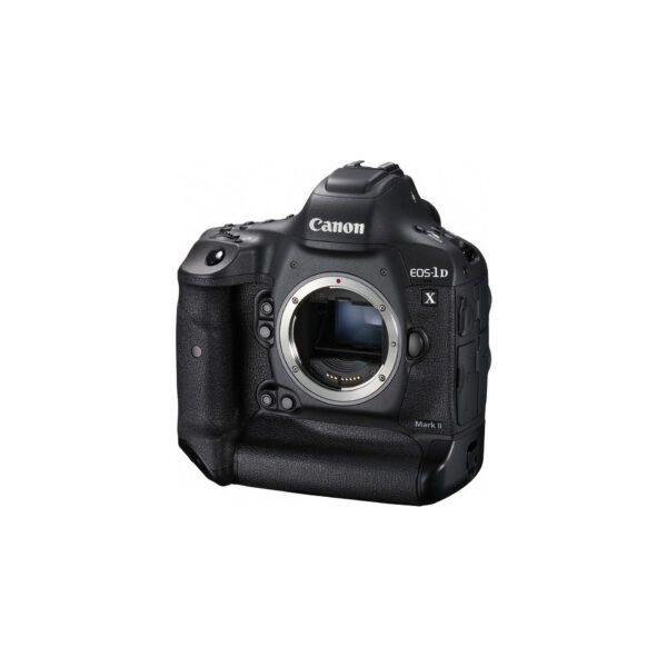 Canon EOS 1Ds Mark II Body
