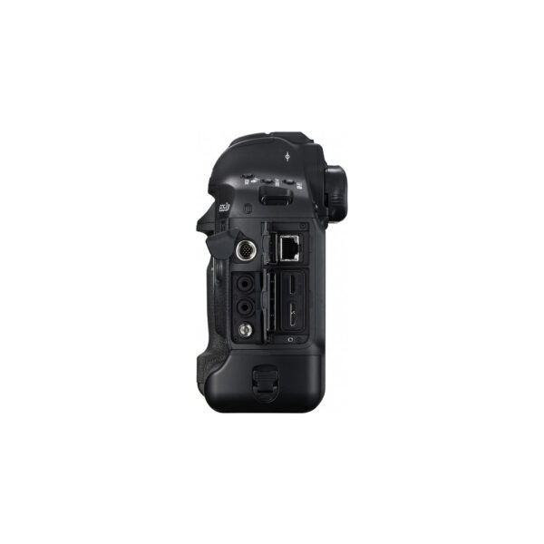 Canon EOS 1Ds Mark II Body