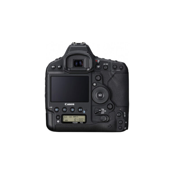 Canon EOS 1Ds Mark II Body