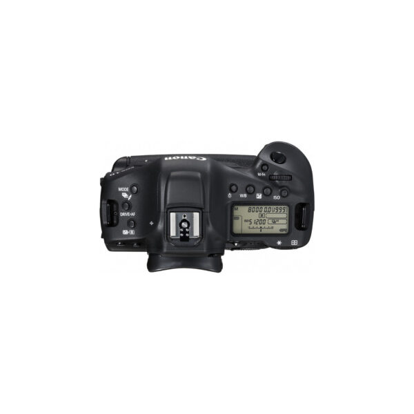 Canon EOS 1Ds Mark II Body