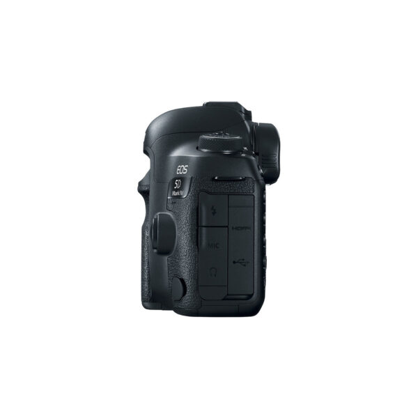 Canon EOS 5D Mark IV Body