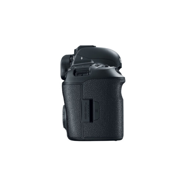 Canon EOS 5D Mark IV Body