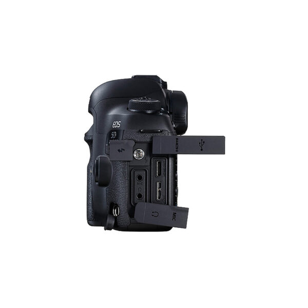 Canon EOS 5D Mark IV Body