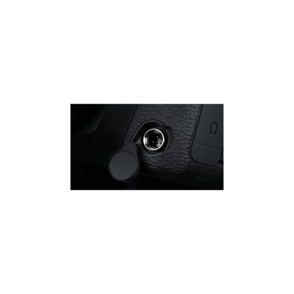 Canon EOS 5D Mark IV Body