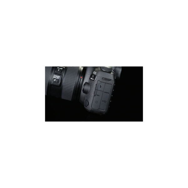 Canon EOS 5D Mark IV Body