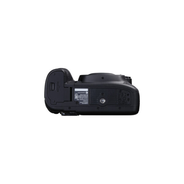 Canon EOS 5D Mark IV Body