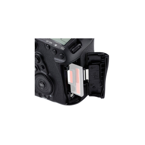 Canon EOS 5D Mark IV Body
