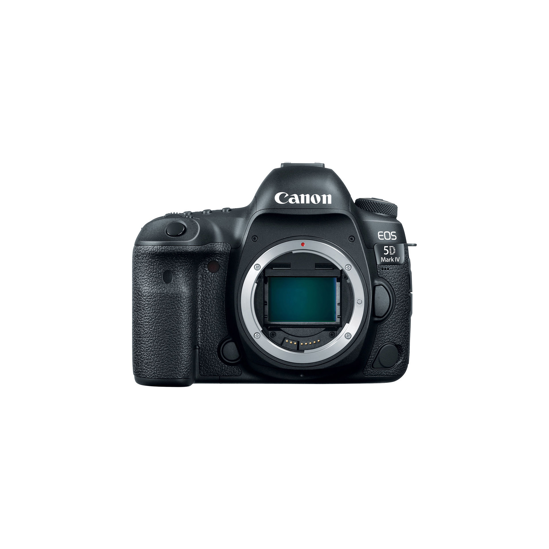 Canon EOS 5D Mark IV Body