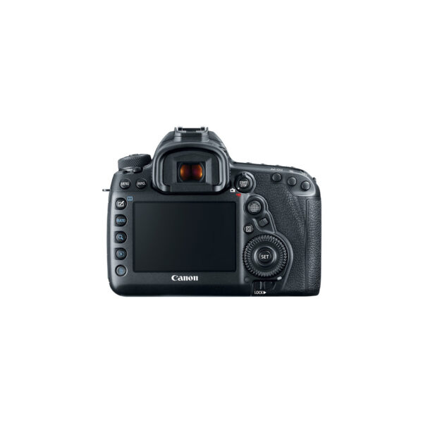 Canon EOS 5D Mark IV Body