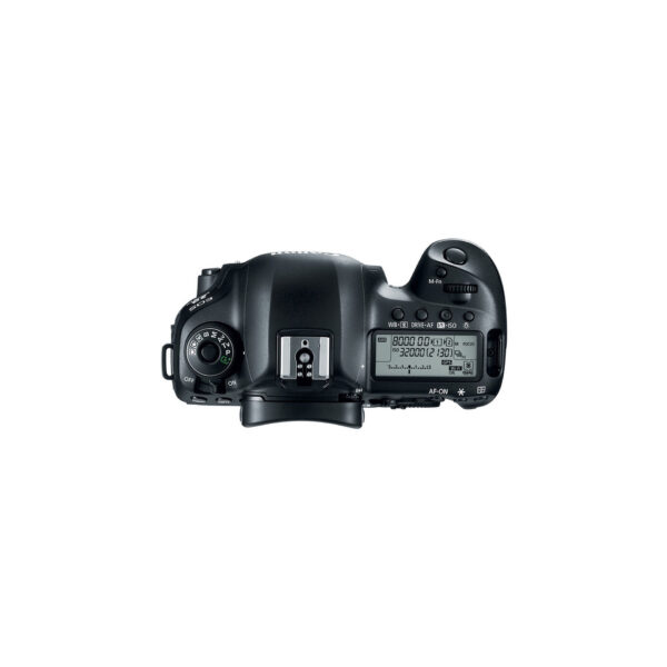 Canon EOS 5D Mark IV Body