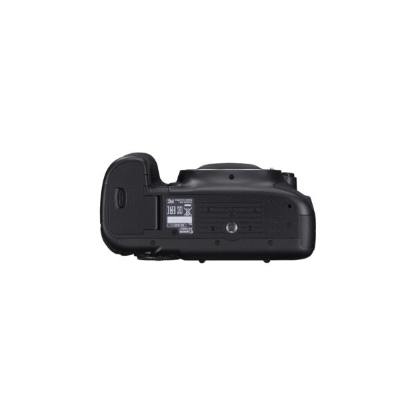 Canon EOS 5Ds Body